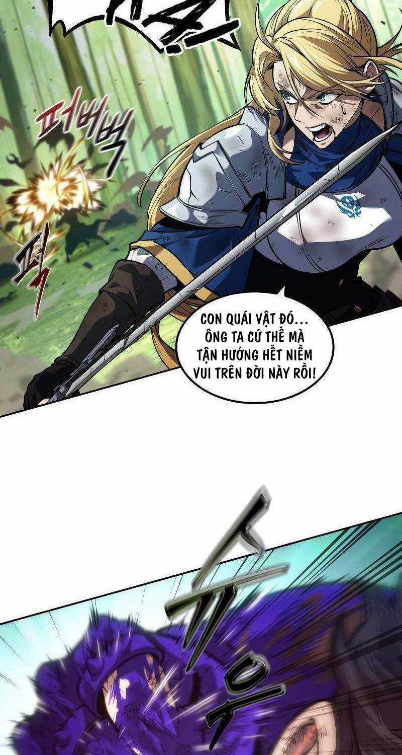 Mạo Hiểm Giả Cuối Cùng Chương 24 trang 53