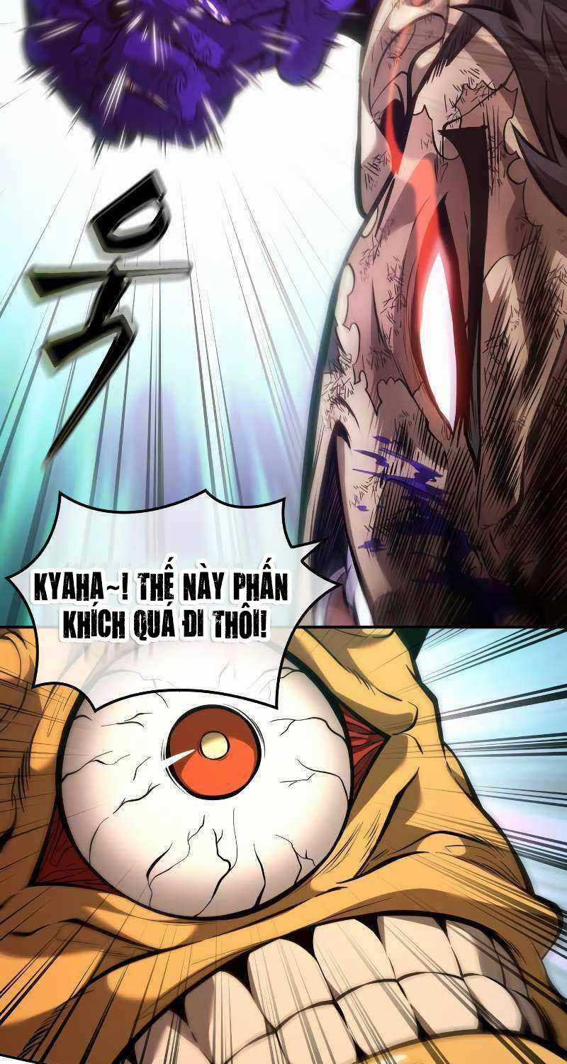 Mạo Hiểm Giả Cuối Cùng Chương 24 trang 54