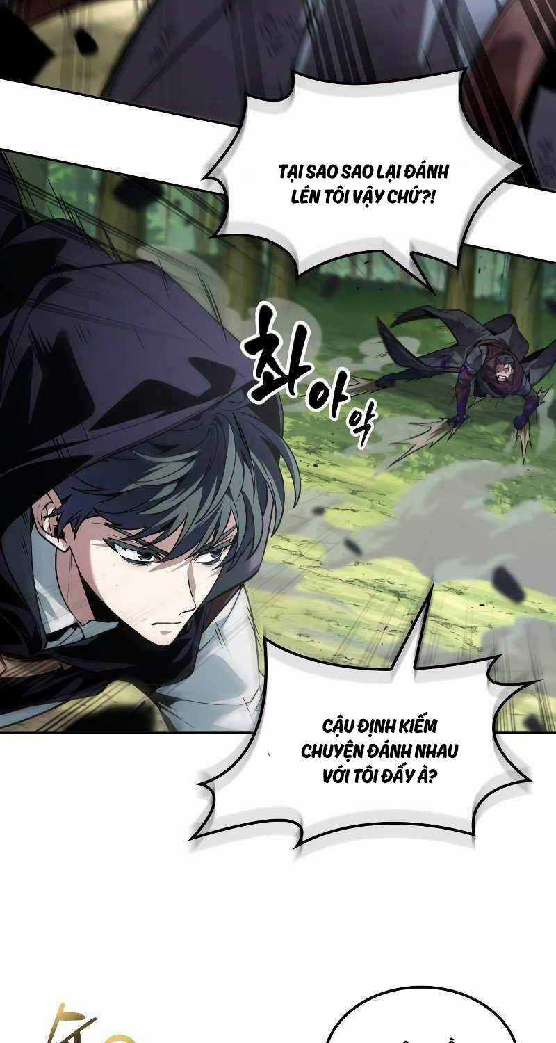 Mạo Hiểm Giả Cuối Cùng Chương 24 trang 58