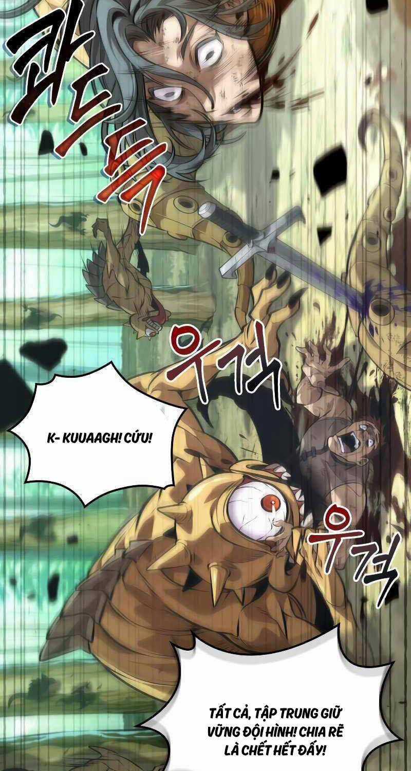 Mạo Hiểm Giả Cuối Cùng Chương 24 trang 6