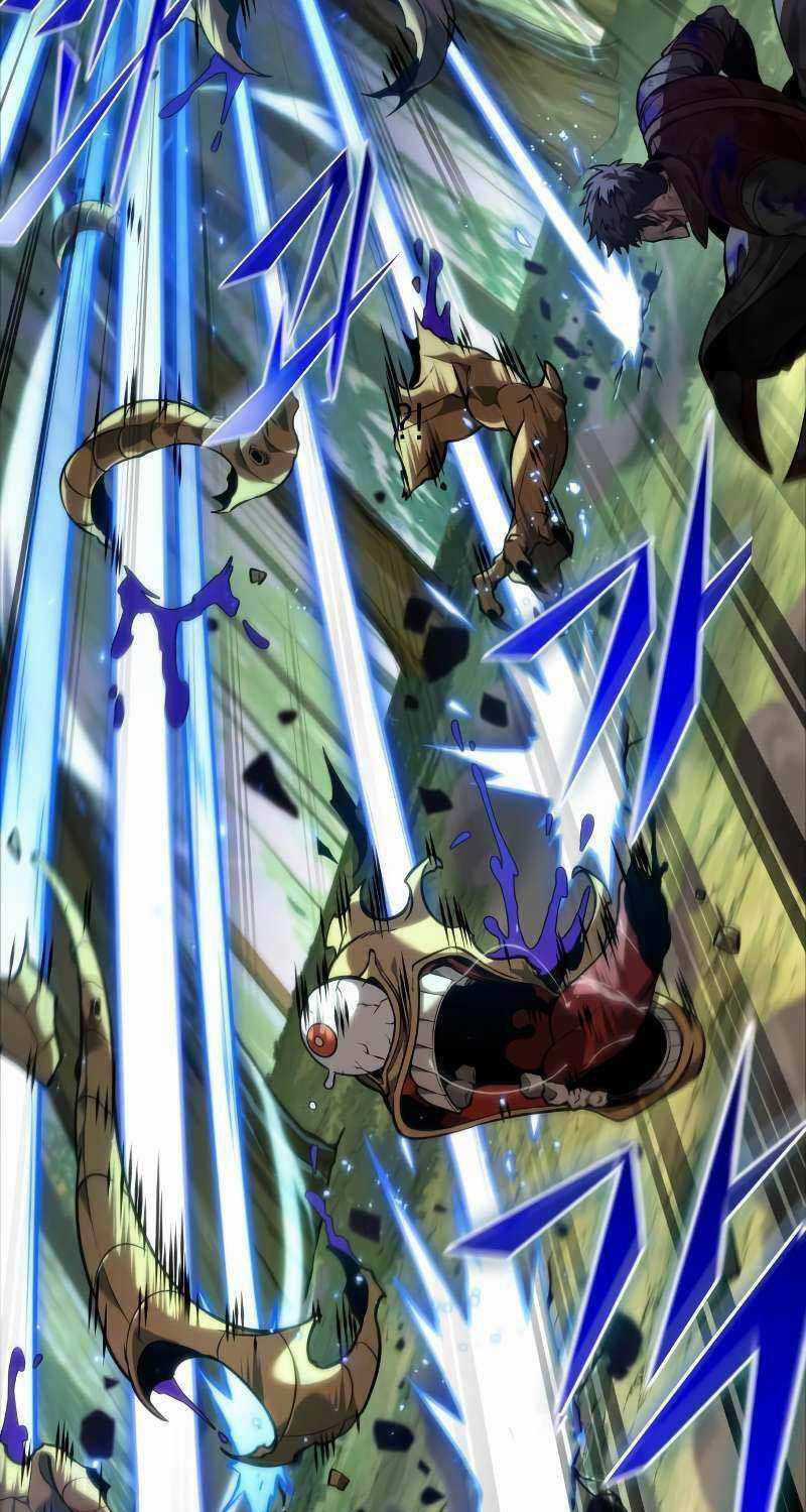 Mạo Hiểm Giả Cuối Cùng Chương 24 trang 60