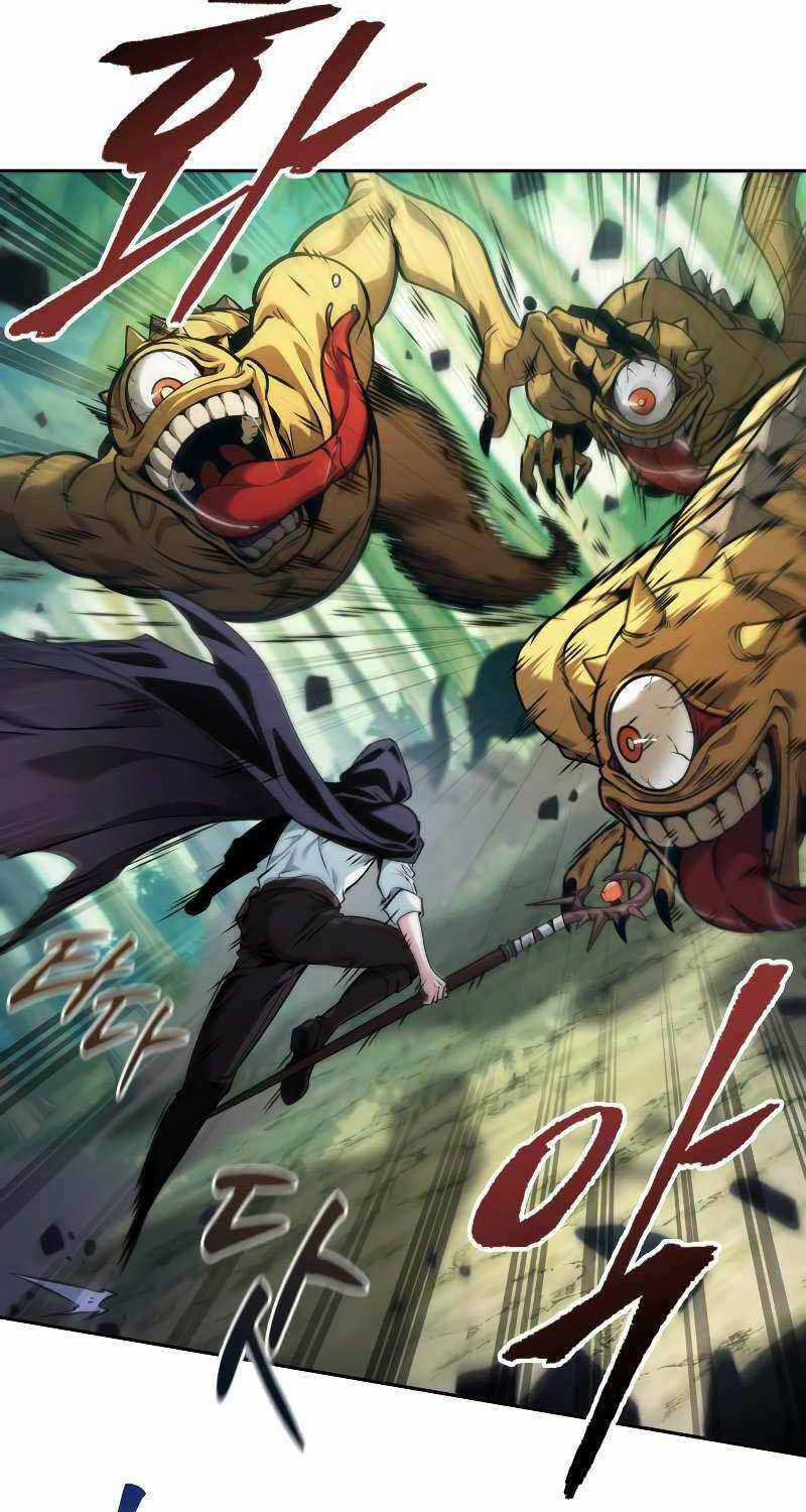 Mạo Hiểm Giả Cuối Cùng Chương 24 trang 67