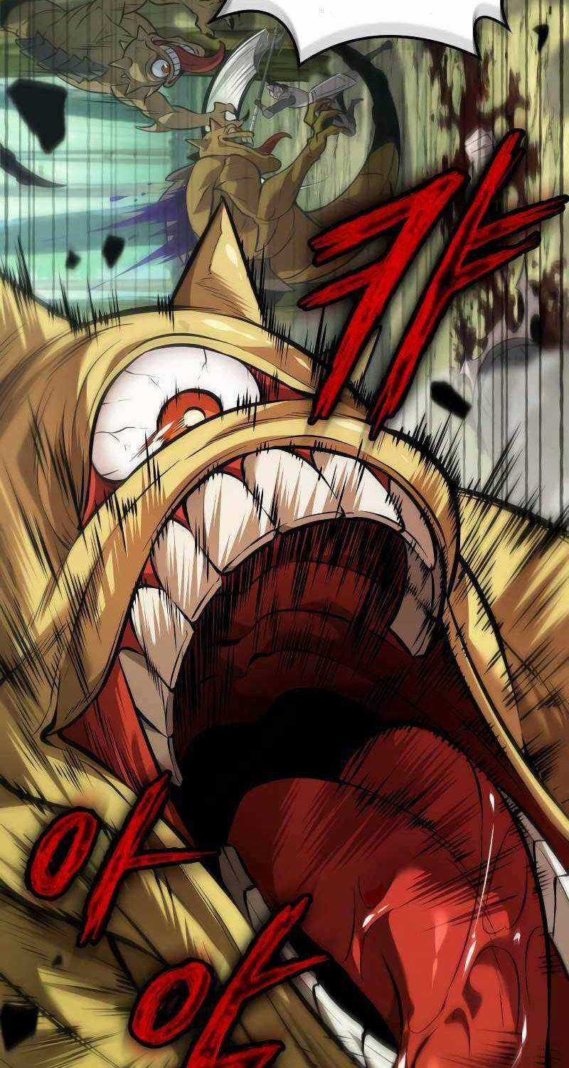 Mạo Hiểm Giả Cuối Cùng Chương 24 trang 7