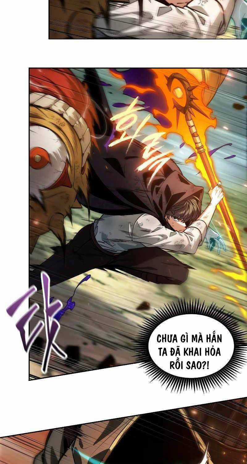 Mạo Hiểm Giả Cuối Cùng Chương 24 trang 71