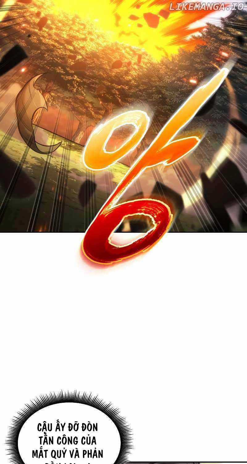 Mạo Hiểm Giả Cuối Cùng Chương 24 trang 74