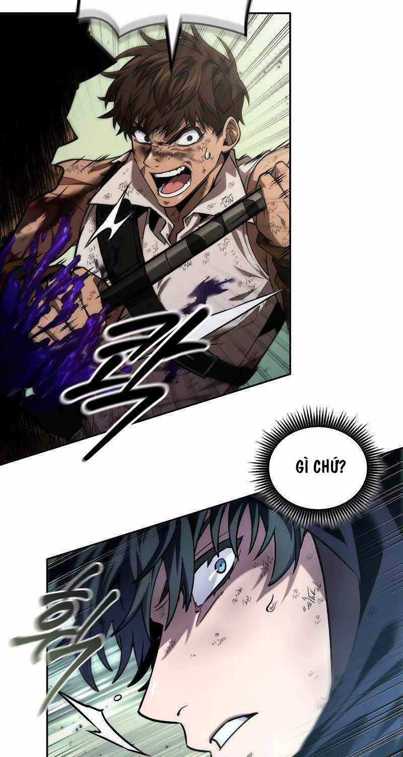 Mạo Hiểm Giả Cuối Cùng Chương 24 trang 76