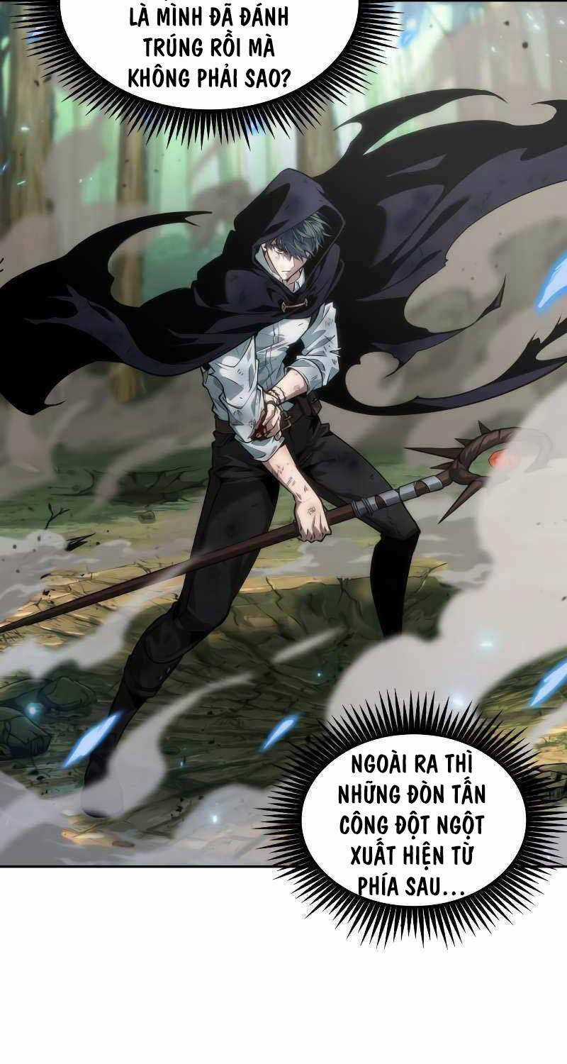 Mạo Hiểm Giả Cuối Cùng Chương 24 trang 80