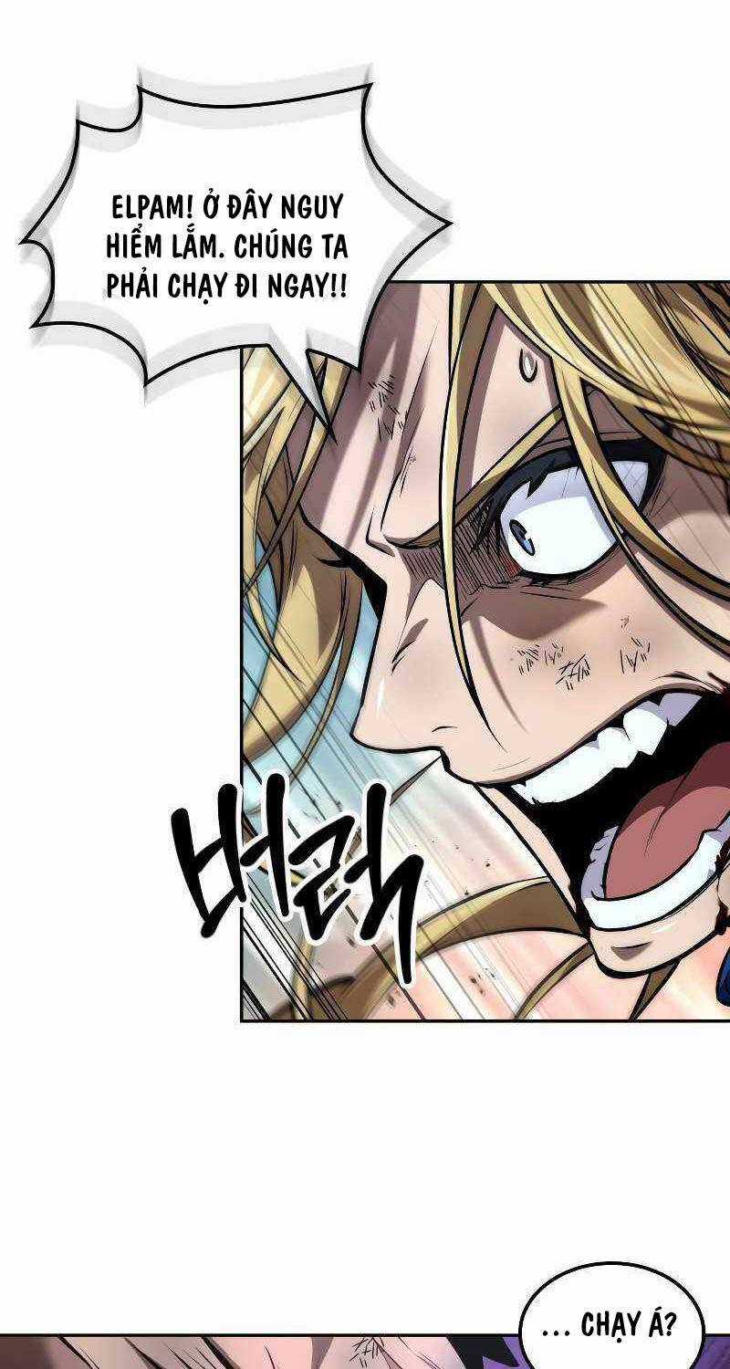 Mạo Hiểm Giả Cuối Cùng Chương 24 trang 81