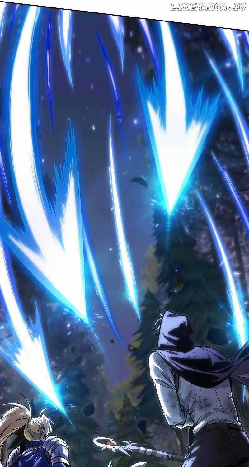 Mạo Hiểm Giả Cuối Cùng Chương 24 trang 83