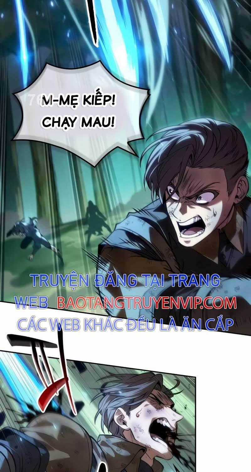 Mạo Hiểm Giả Cuối Cùng Chương 25 trang 1