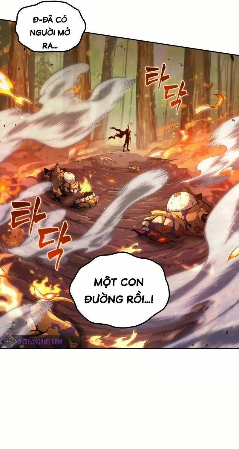 Mạo Hiểm Giả Cuối Cùng Chương 25 trang 10