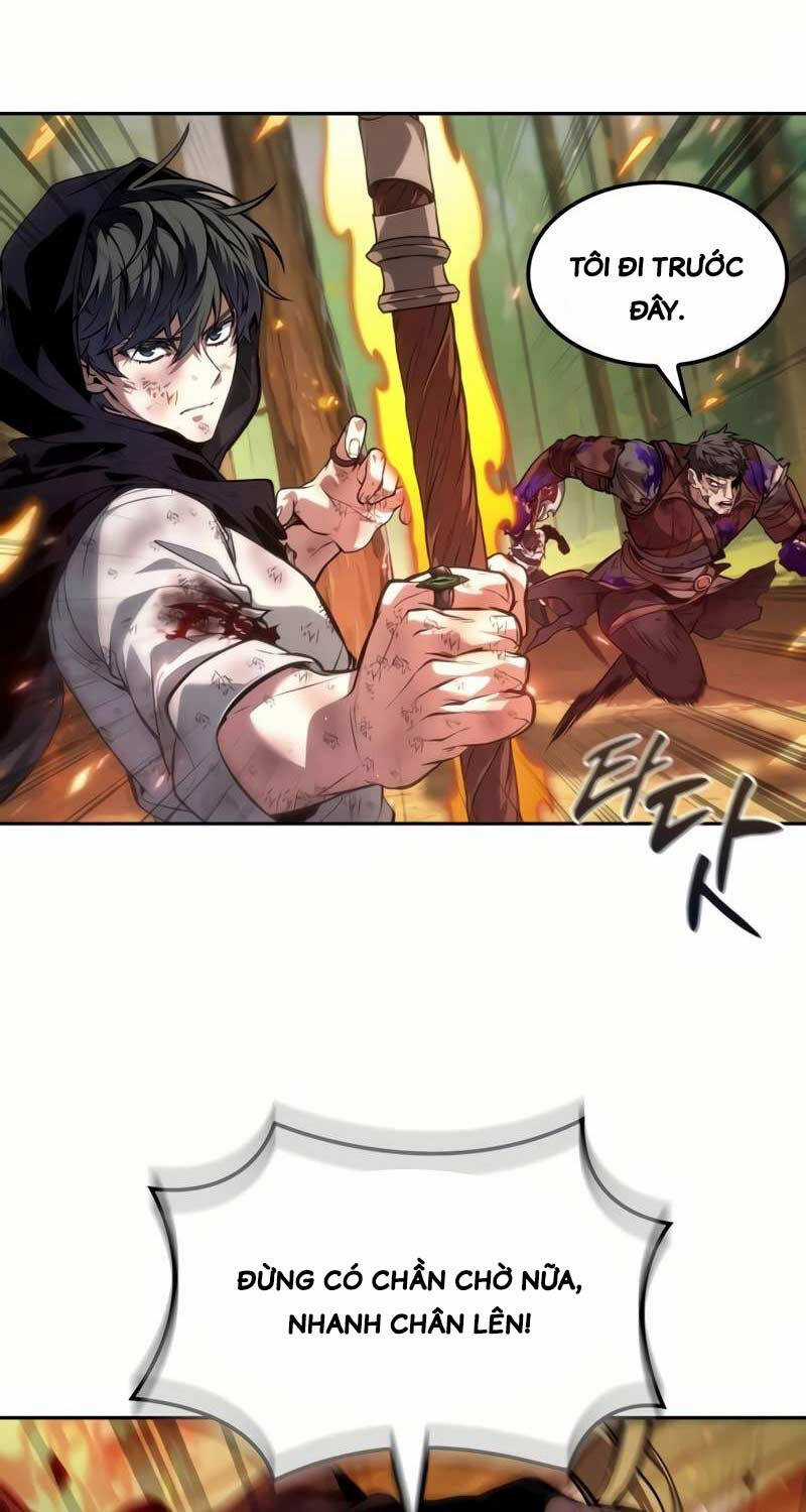 Mạo Hiểm Giả Cuối Cùng Chương 25 trang 11