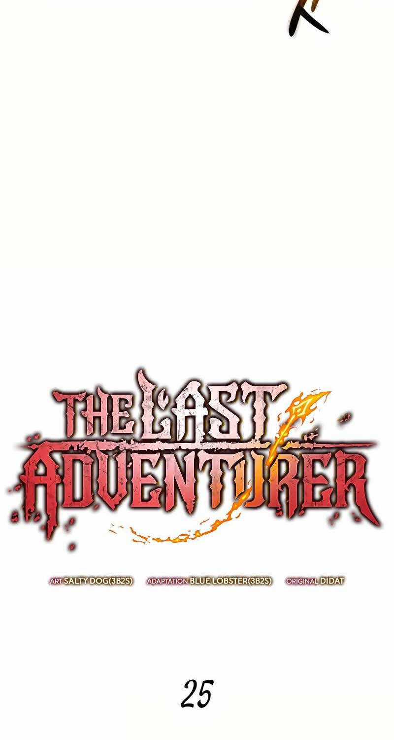 Mạo Hiểm Giả Cuối Cùng Chương 25 trang 13