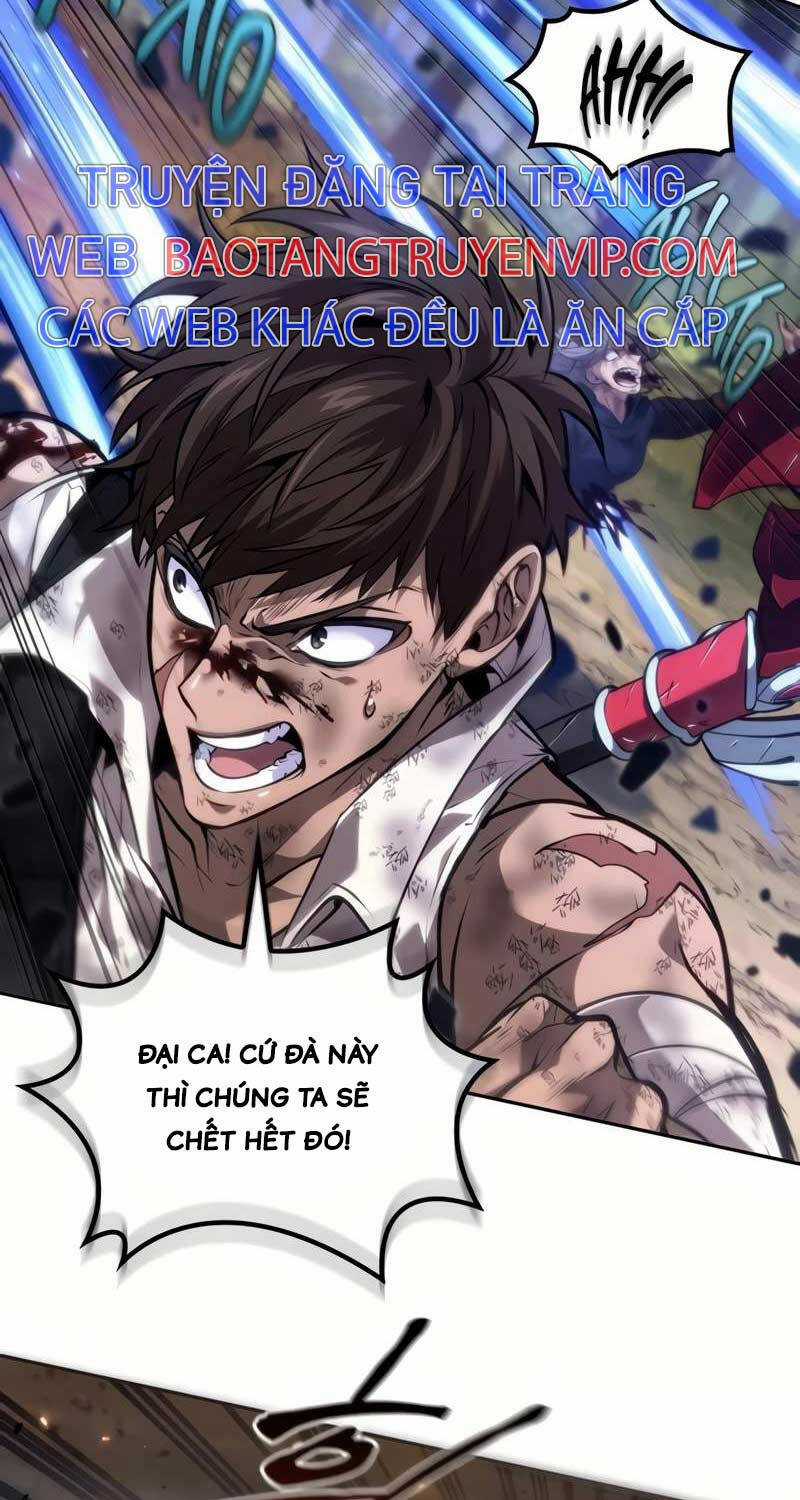 Mạo Hiểm Giả Cuối Cùng Chương 25 trang 17