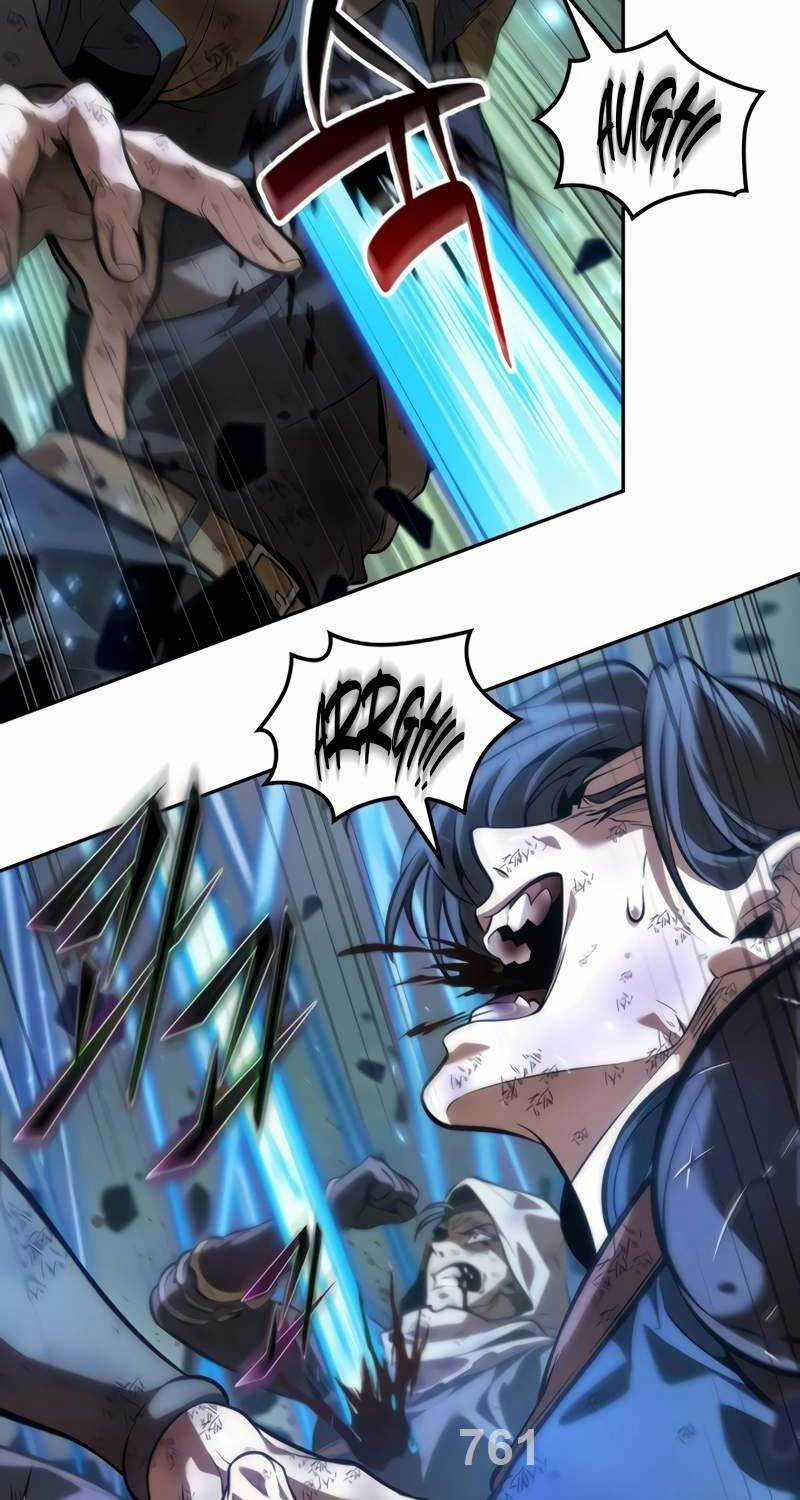 Mạo Hiểm Giả Cuối Cùng Chương 25 trang 2