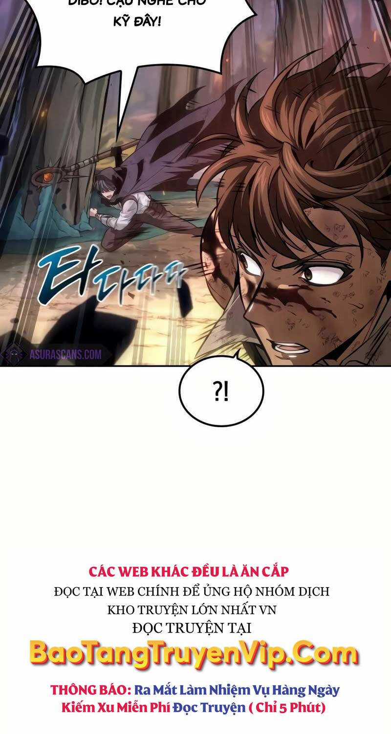 Mạo Hiểm Giả Cuối Cùng Chương 25 trang 21