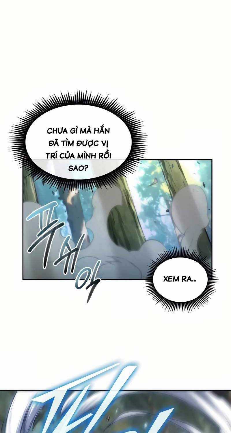 Mạo Hiểm Giả Cuối Cùng Chương 25 trang 22