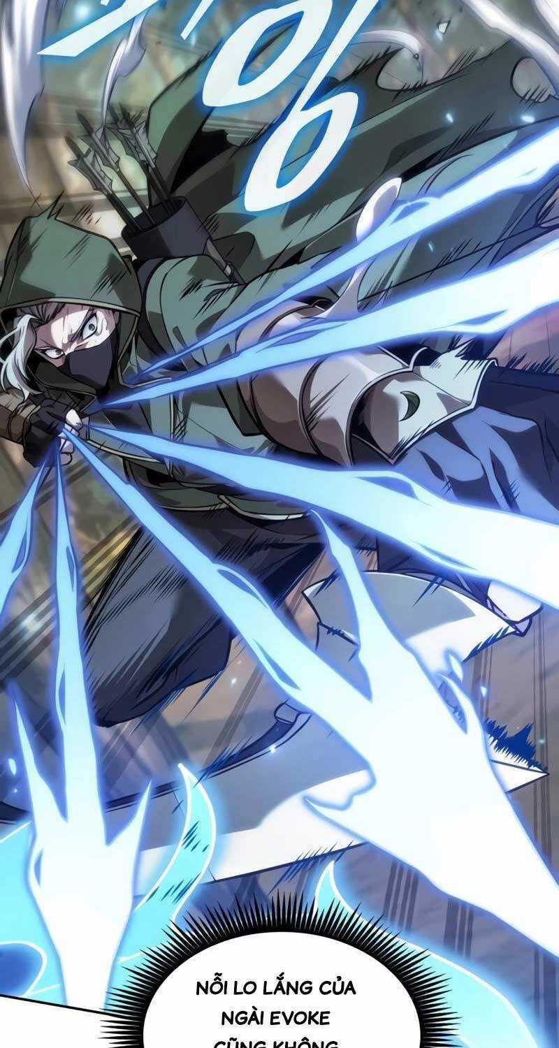 Mạo Hiểm Giả Cuối Cùng Chương 25 trang 23