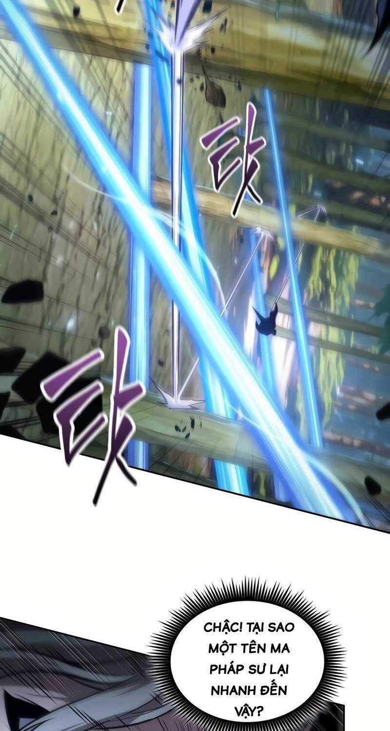 Mạo Hiểm Giả Cuối Cùng Chương 25 trang 27