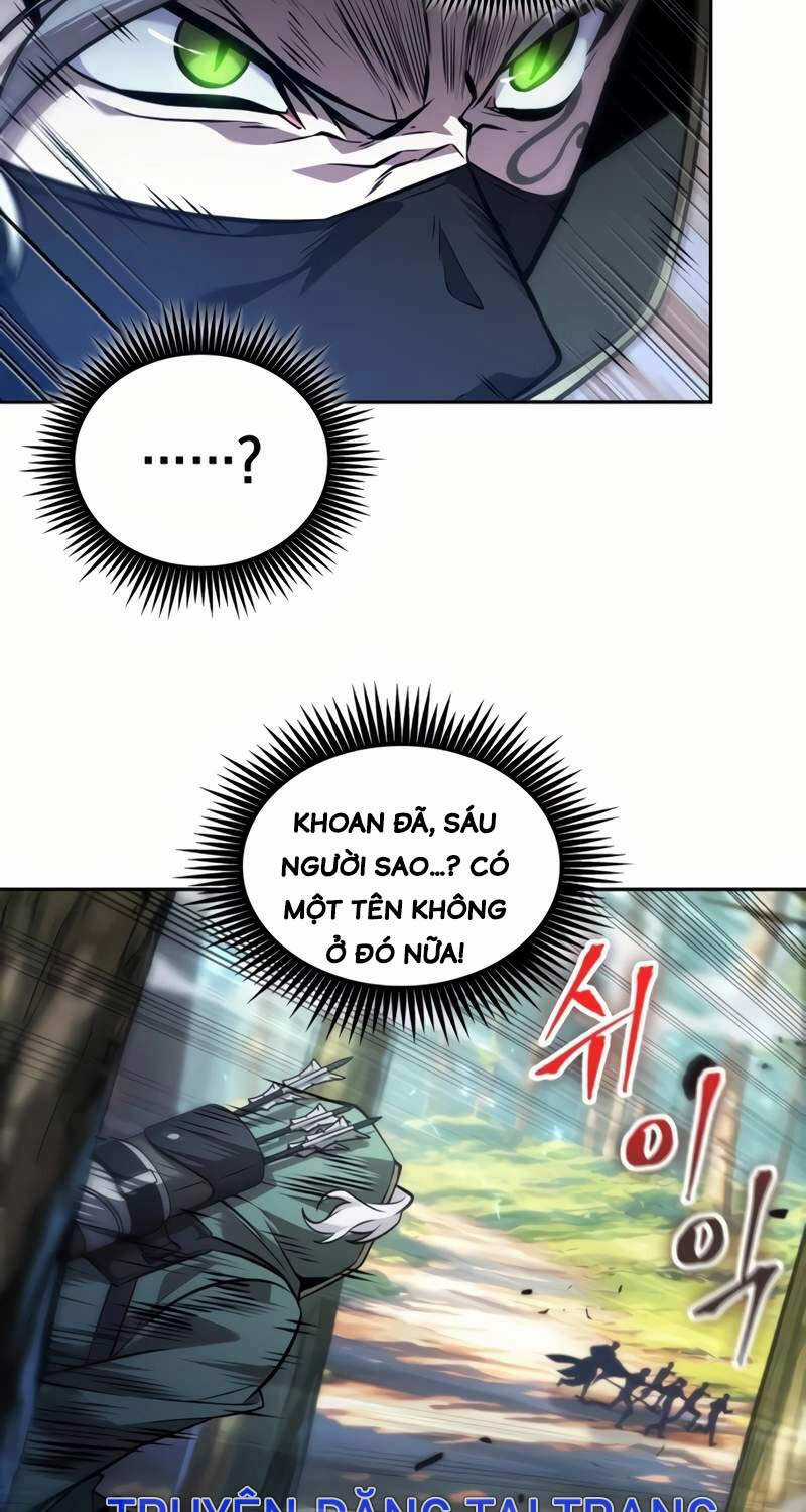 Mạo Hiểm Giả Cuối Cùng Chương 25 trang 28