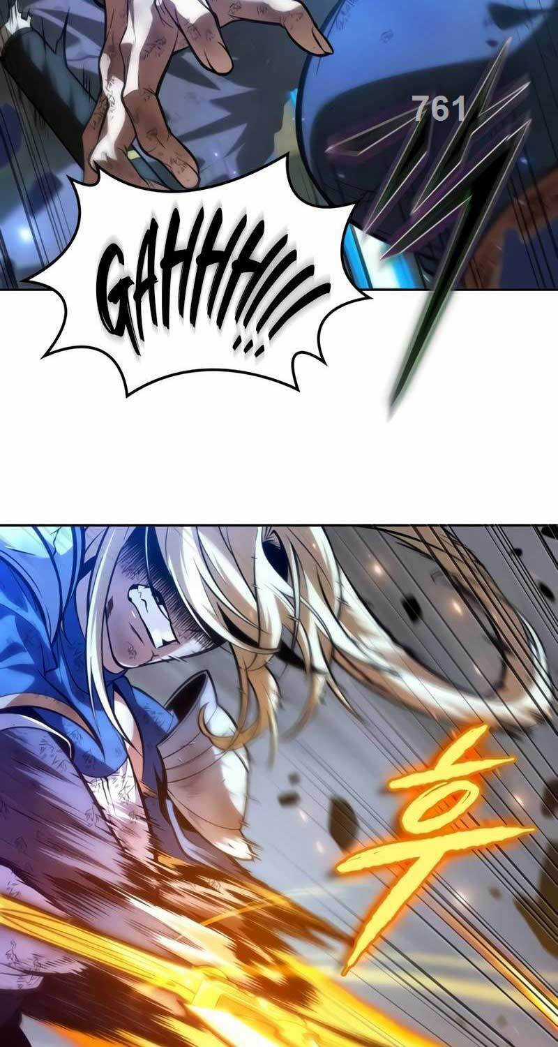 Mạo Hiểm Giả Cuối Cùng Chương 25 trang 3