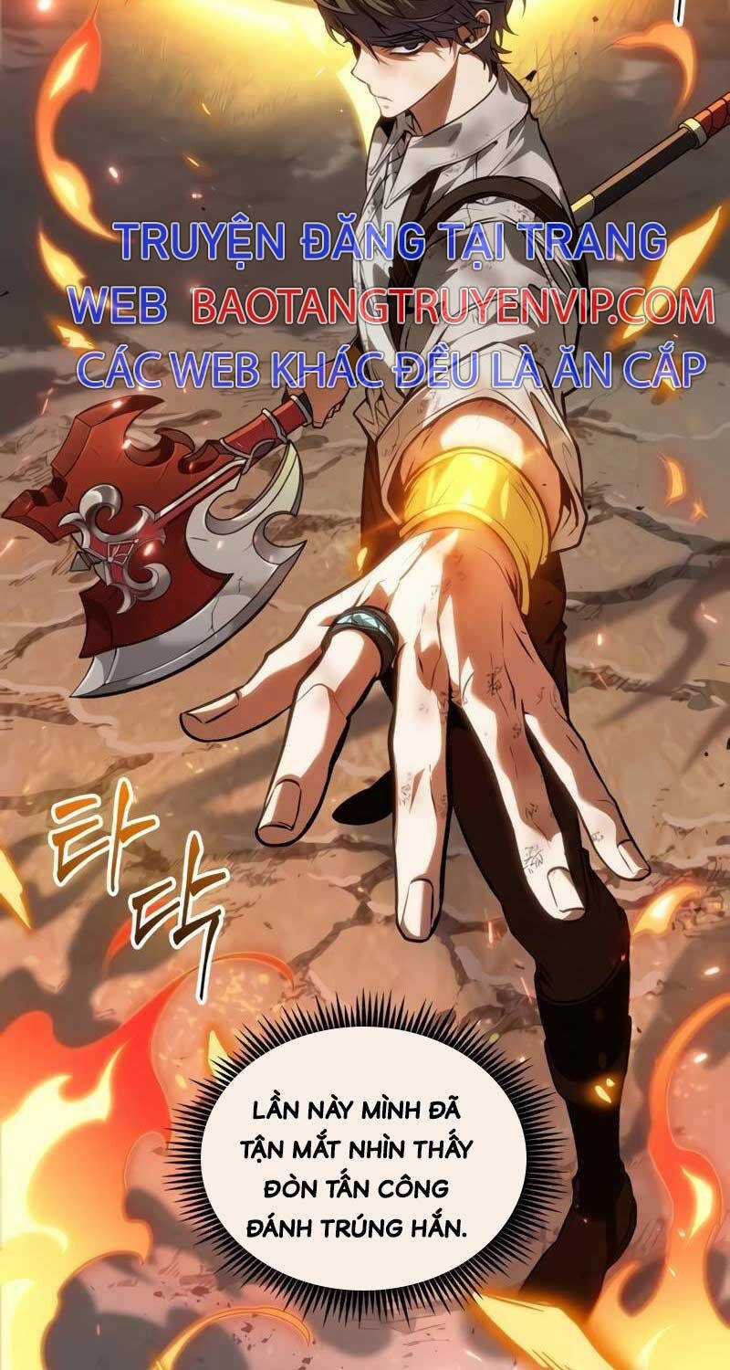 Mạo Hiểm Giả Cuối Cùng Chương 25 trang 33