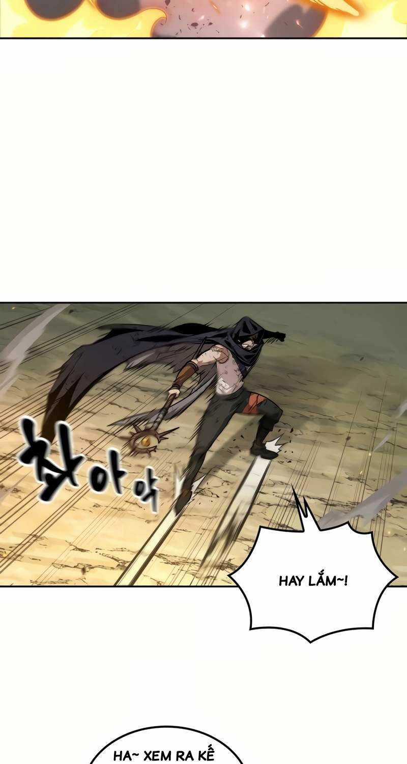 Mạo Hiểm Giả Cuối Cùng Chương 25 trang 34