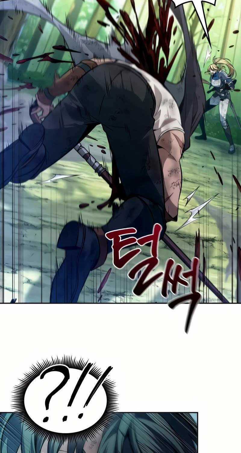 Mạo Hiểm Giả Cuối Cùng Chương 25 trang 37