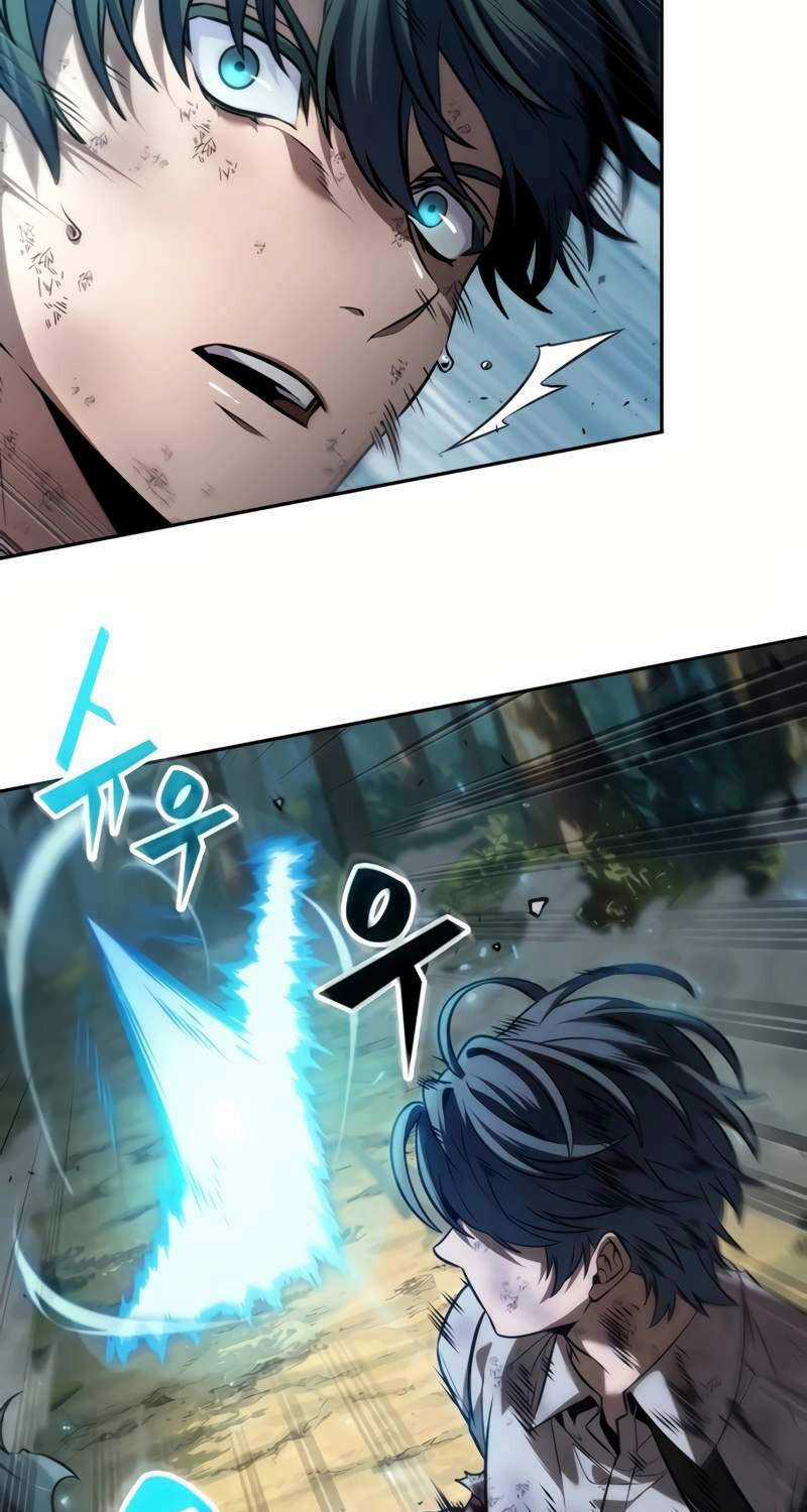 Mạo Hiểm Giả Cuối Cùng Chương 25 trang 38