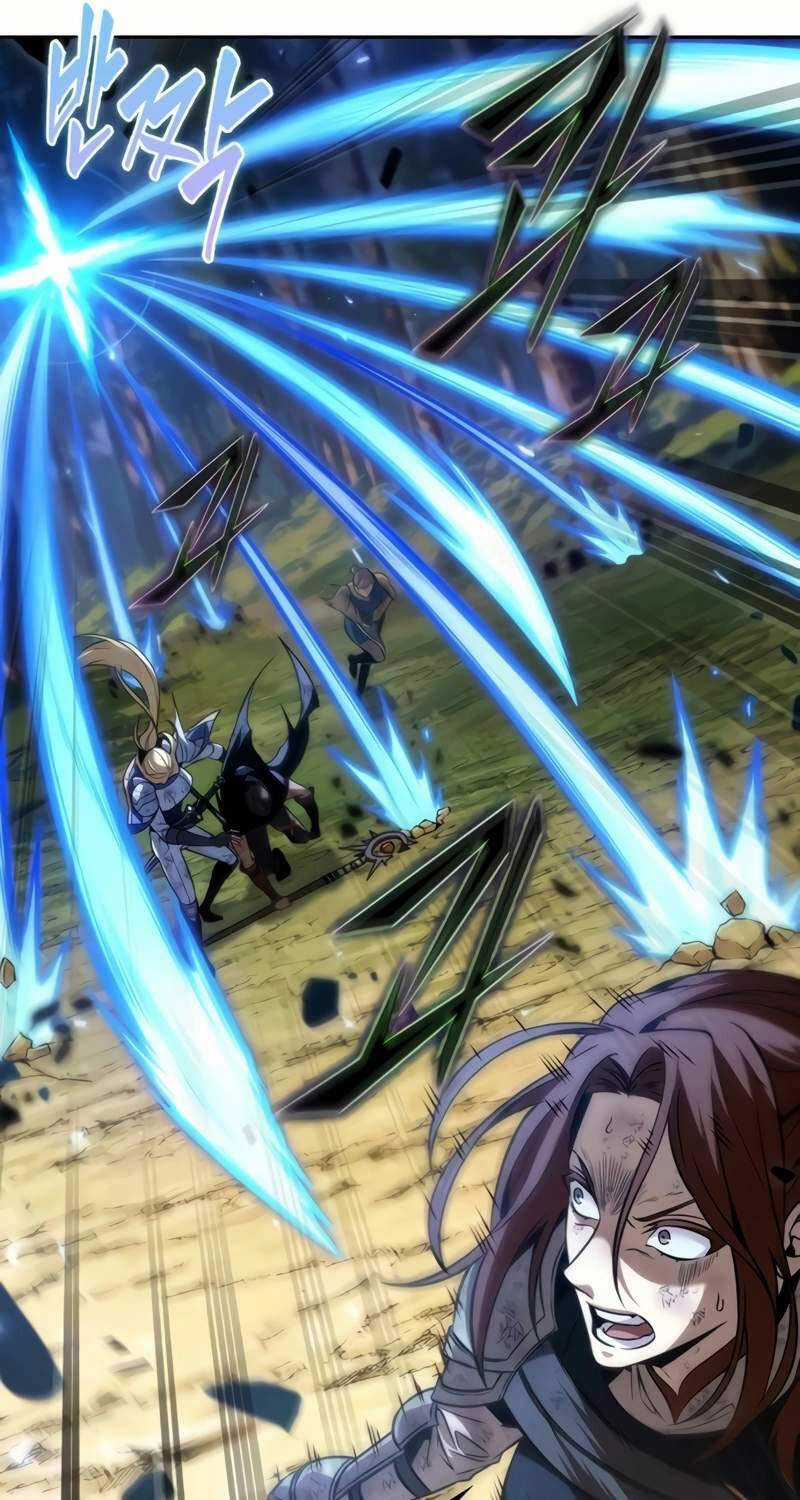 Mạo Hiểm Giả Cuối Cùng Chương 25 trang 40