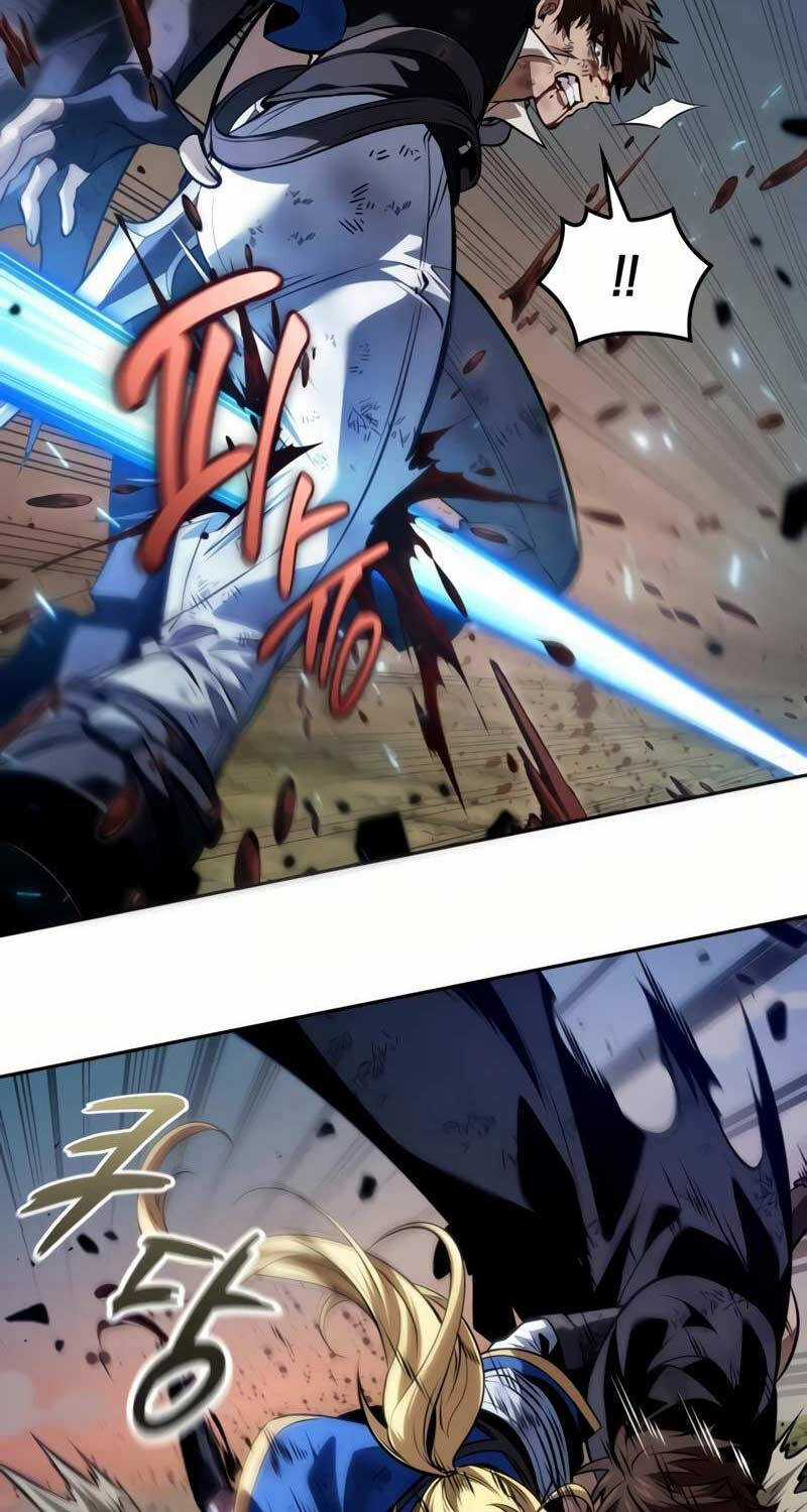 Mạo Hiểm Giả Cuối Cùng Chương 25 trang 43