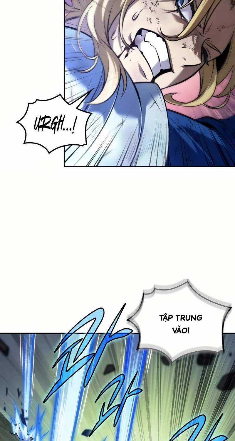 Mạo Hiểm Giả Cuối Cùng Chương 25 trang 45