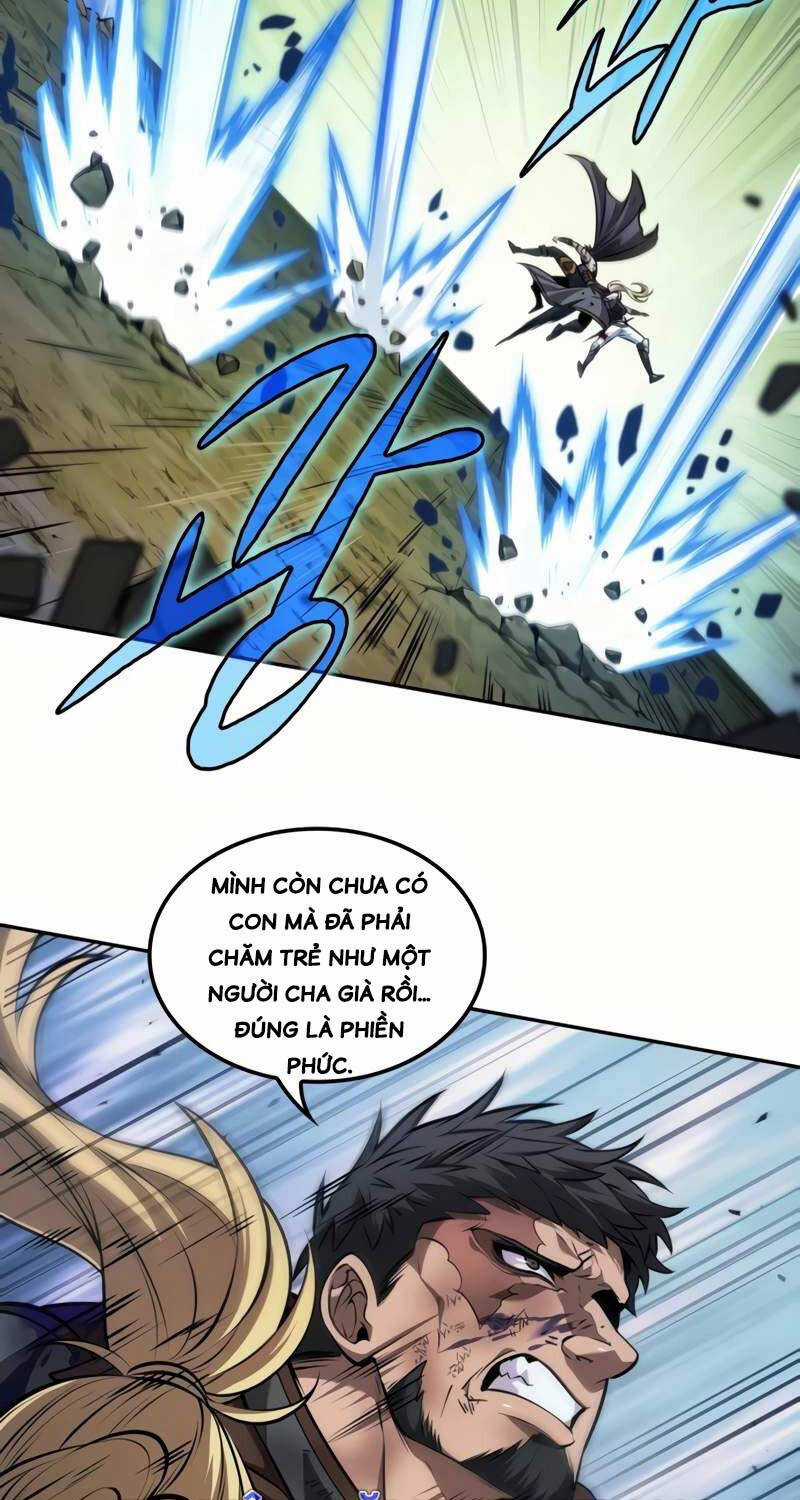 Mạo Hiểm Giả Cuối Cùng Chương 25 trang 46