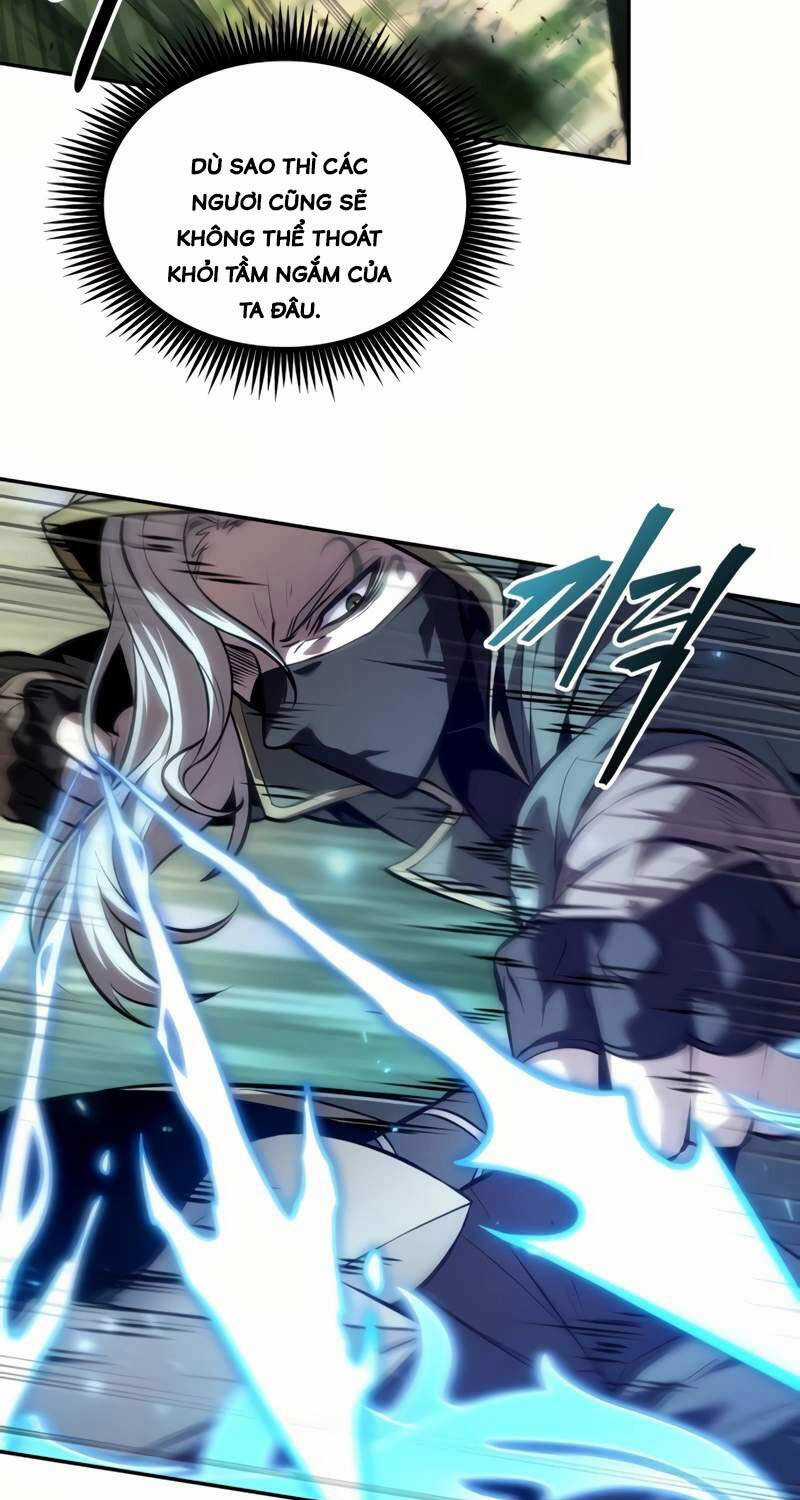 Mạo Hiểm Giả Cuối Cùng Chương 25 trang 48