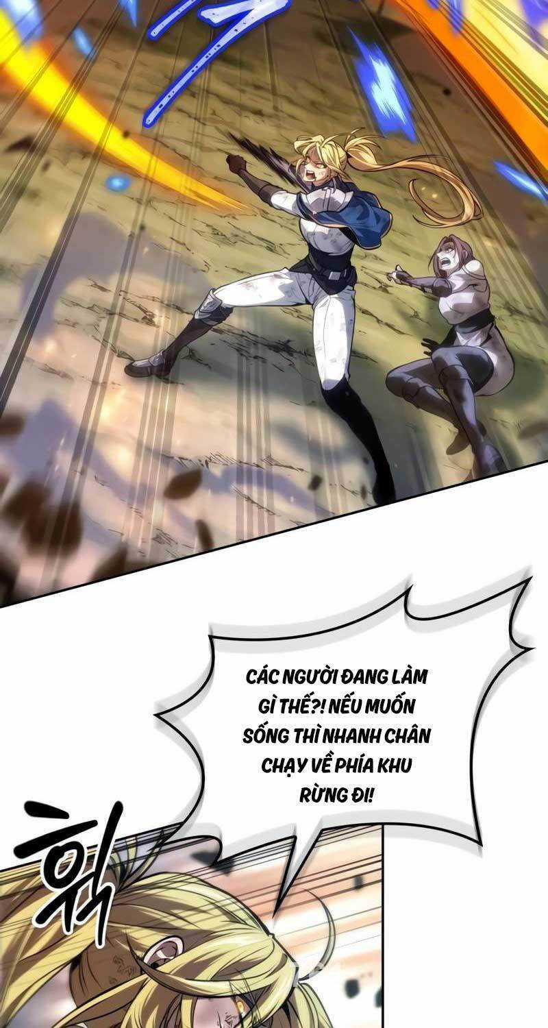 Mạo Hiểm Giả Cuối Cùng Chương 25 trang 5