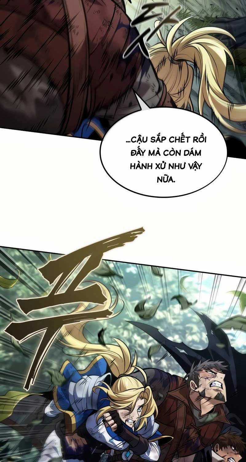 Mạo Hiểm Giả Cuối Cùng Chương 25 trang 51