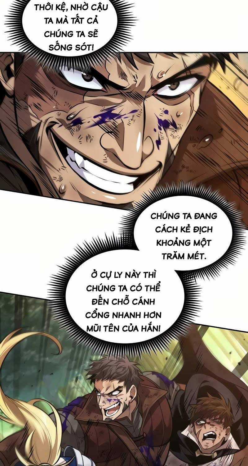 Mạo Hiểm Giả Cuối Cùng Chương 25 trang 55