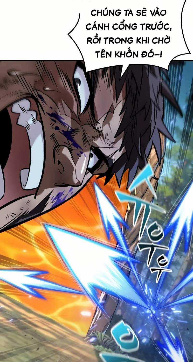 Mạo Hiểm Giả Cuối Cùng Chương 25 trang 57