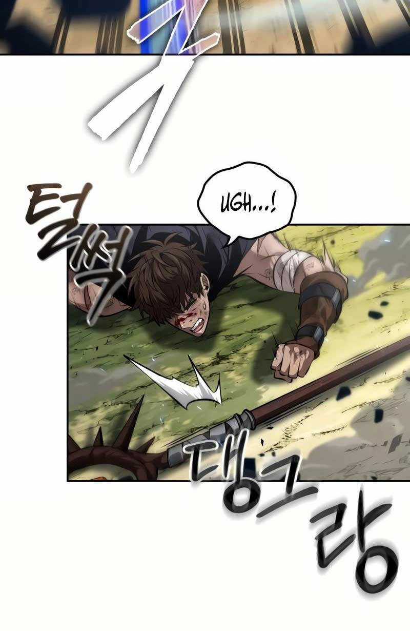 Mạo Hiểm Giả Cuối Cùng Chương 25 trang 59