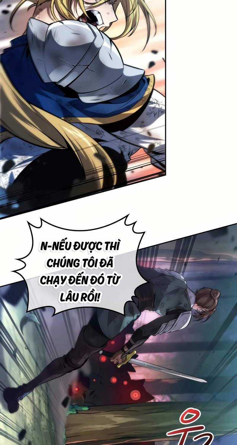 Mạo Hiểm Giả Cuối Cùng Chương 25 trang 6