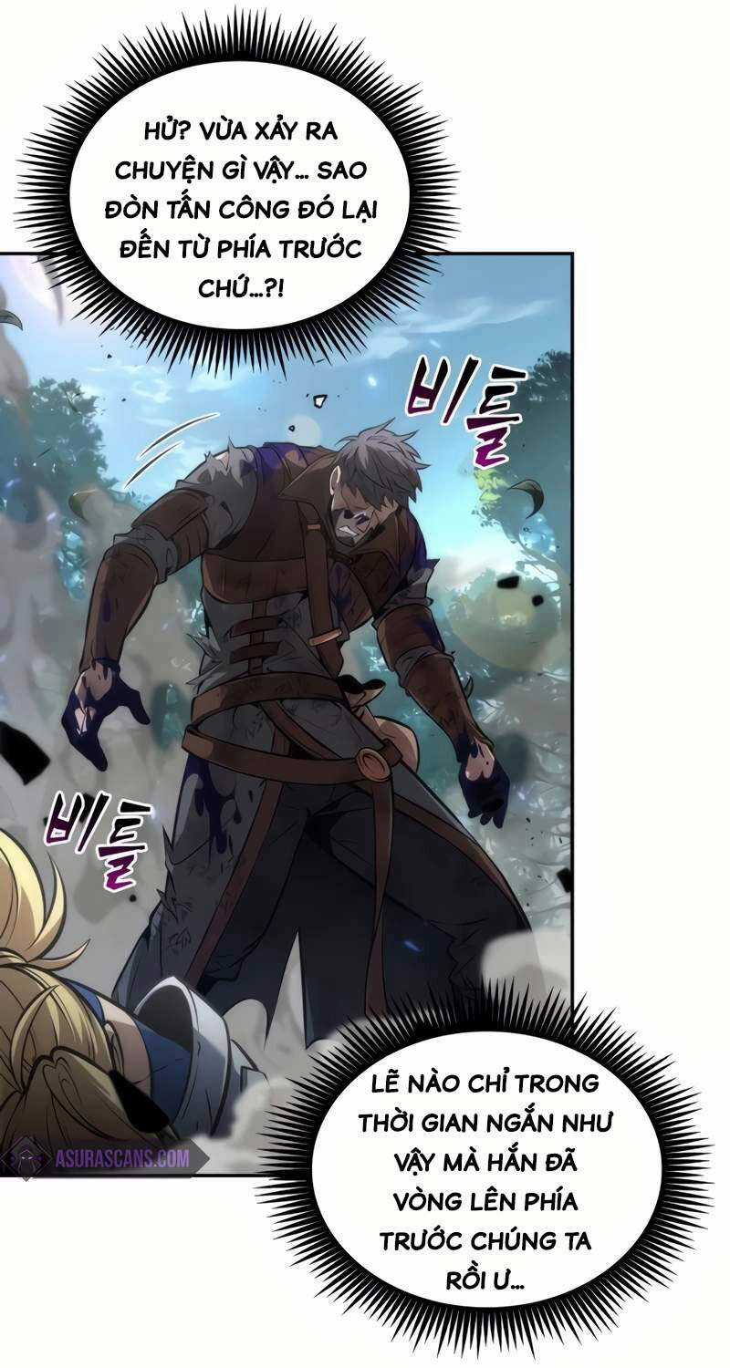 Mạo Hiểm Giả Cuối Cùng Chương 25 trang 60