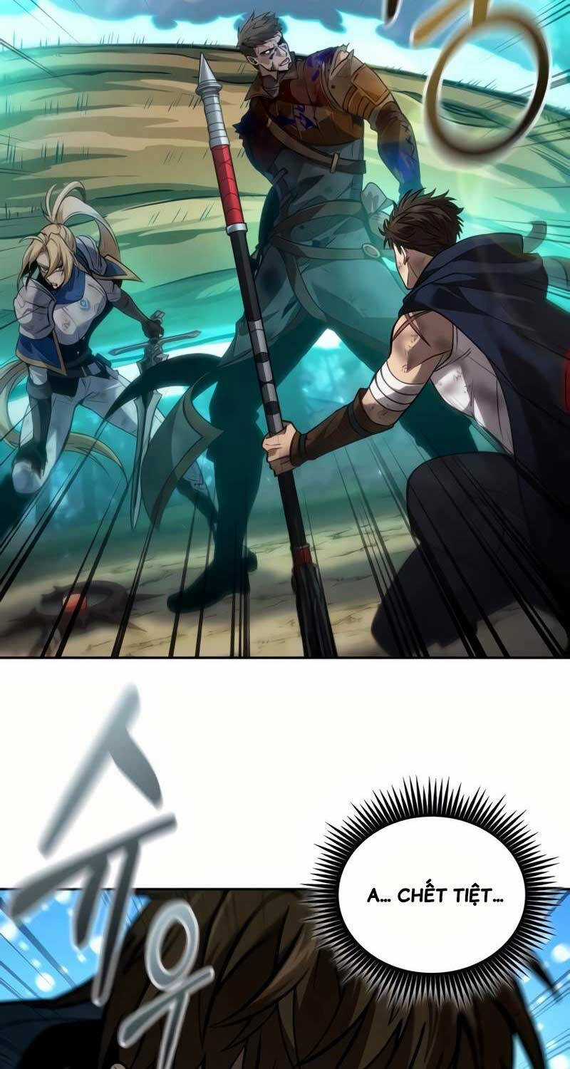 Mạo Hiểm Giả Cuối Cùng Chương 25 trang 65