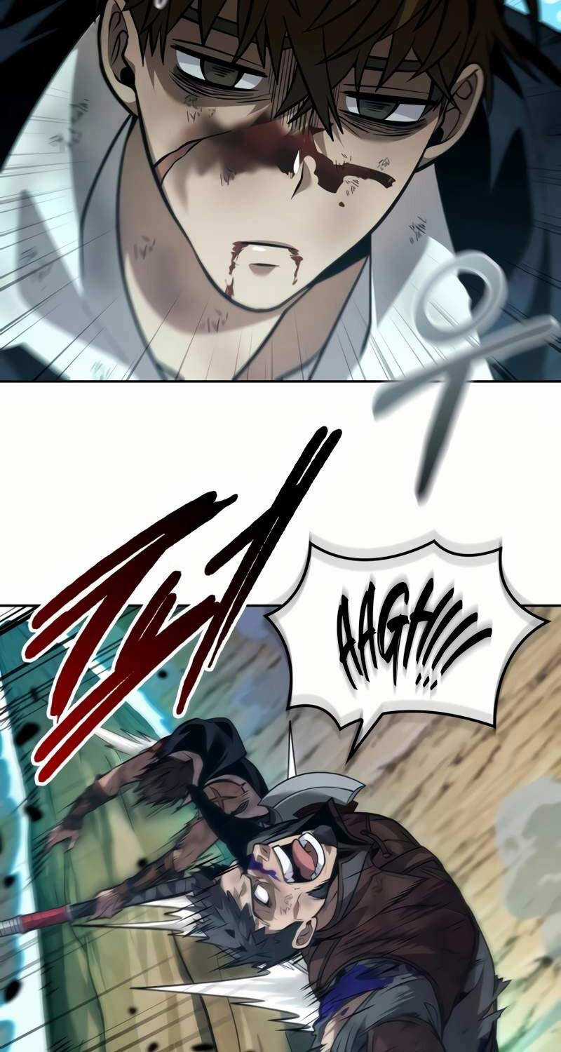 Mạo Hiểm Giả Cuối Cùng Chương 25 trang 66