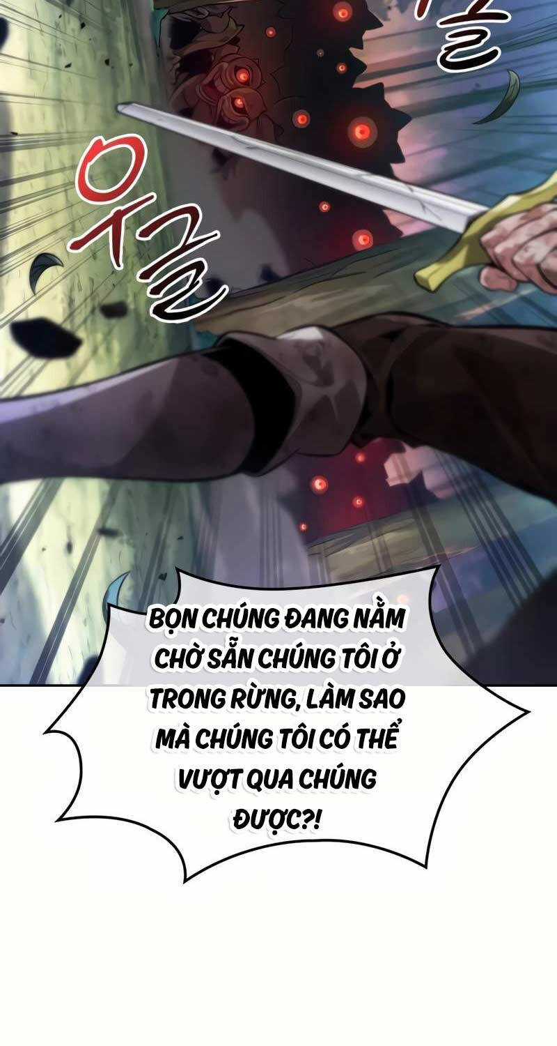 Mạo Hiểm Giả Cuối Cùng Chương 25 trang 7