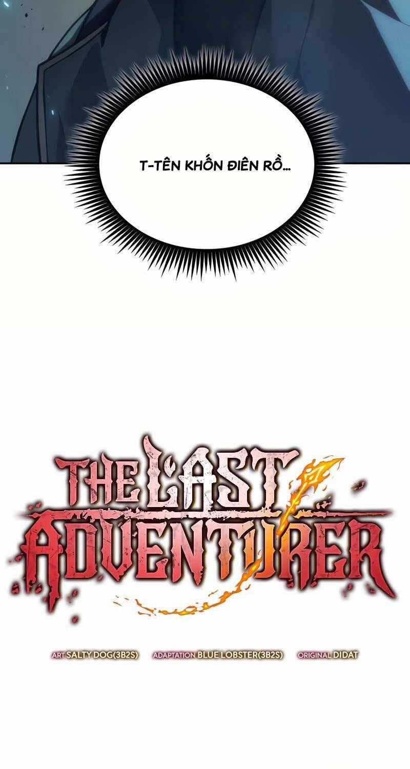 Mạo Hiểm Giả Cuối Cùng Chương 25 trang 72