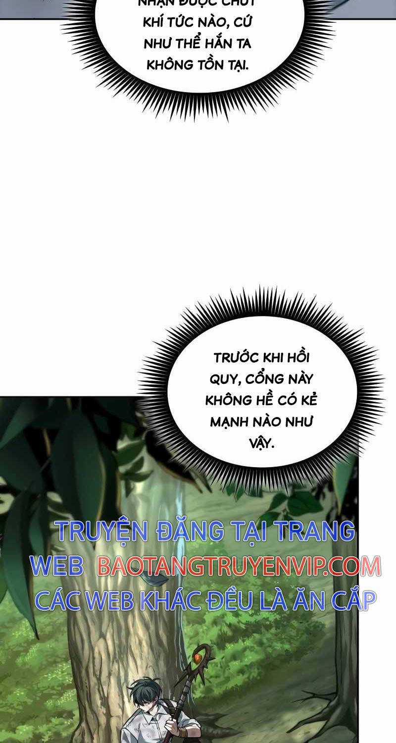 Mạo Hiểm Giả Cuối Cùng Chương 26 trang 38