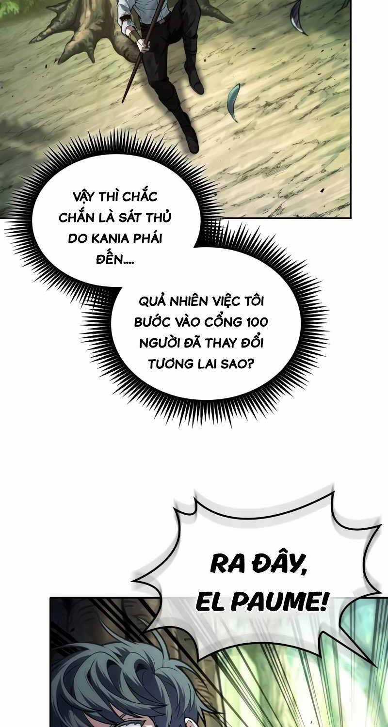 Mạo Hiểm Giả Cuối Cùng Chương 26 trang 39