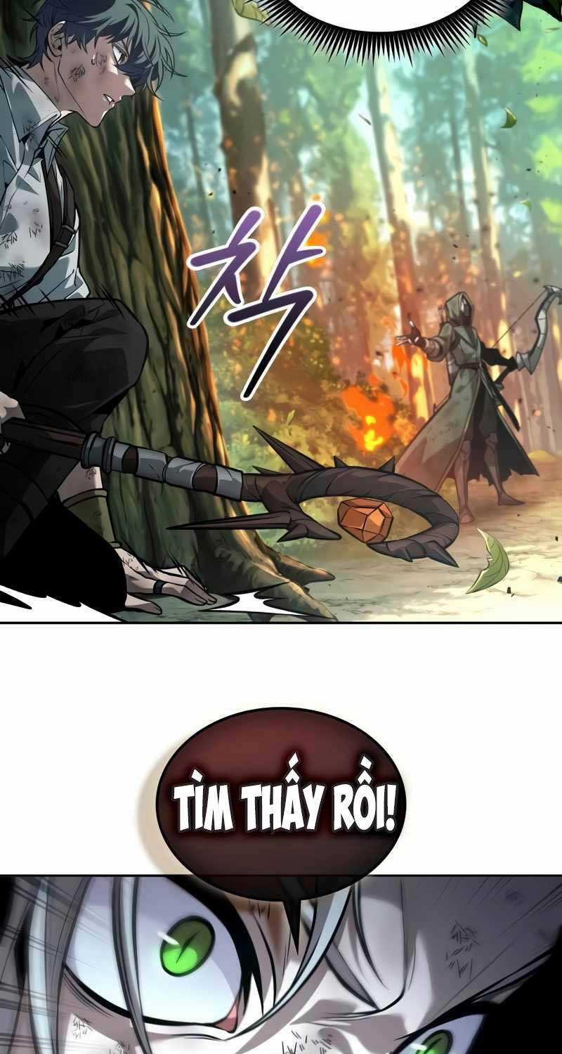 Mạo Hiểm Giả Cuối Cùng Chương 26 trang 45