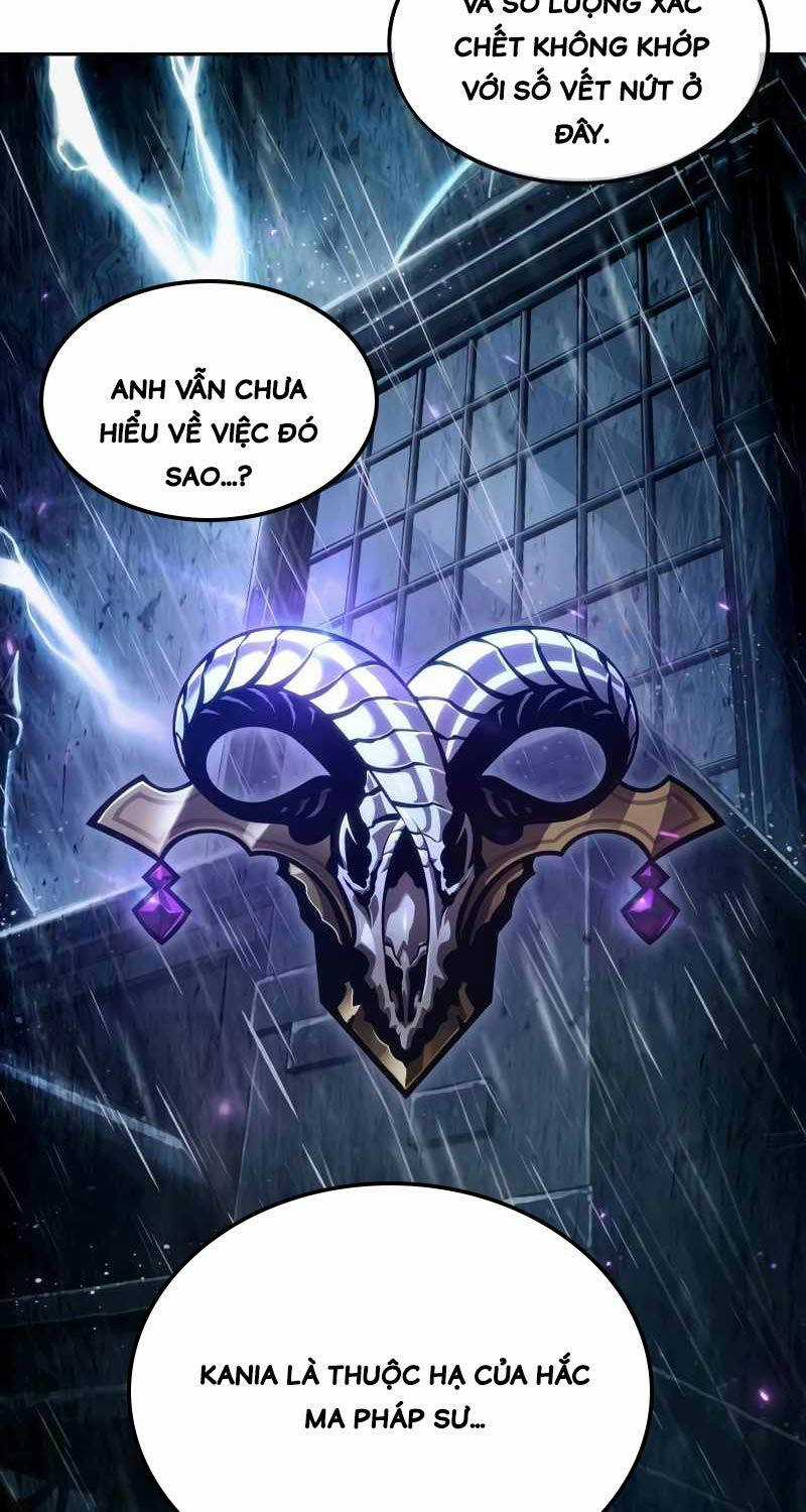 Mạo Hiểm Giả Cuối Cùng Chương 26 trang 58