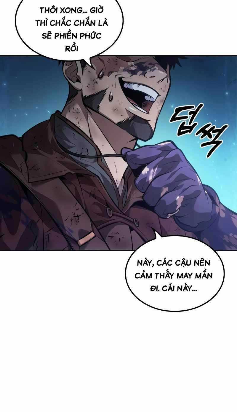 Mạo Hiểm Giả Cuối Cùng Chương 26 trang 65